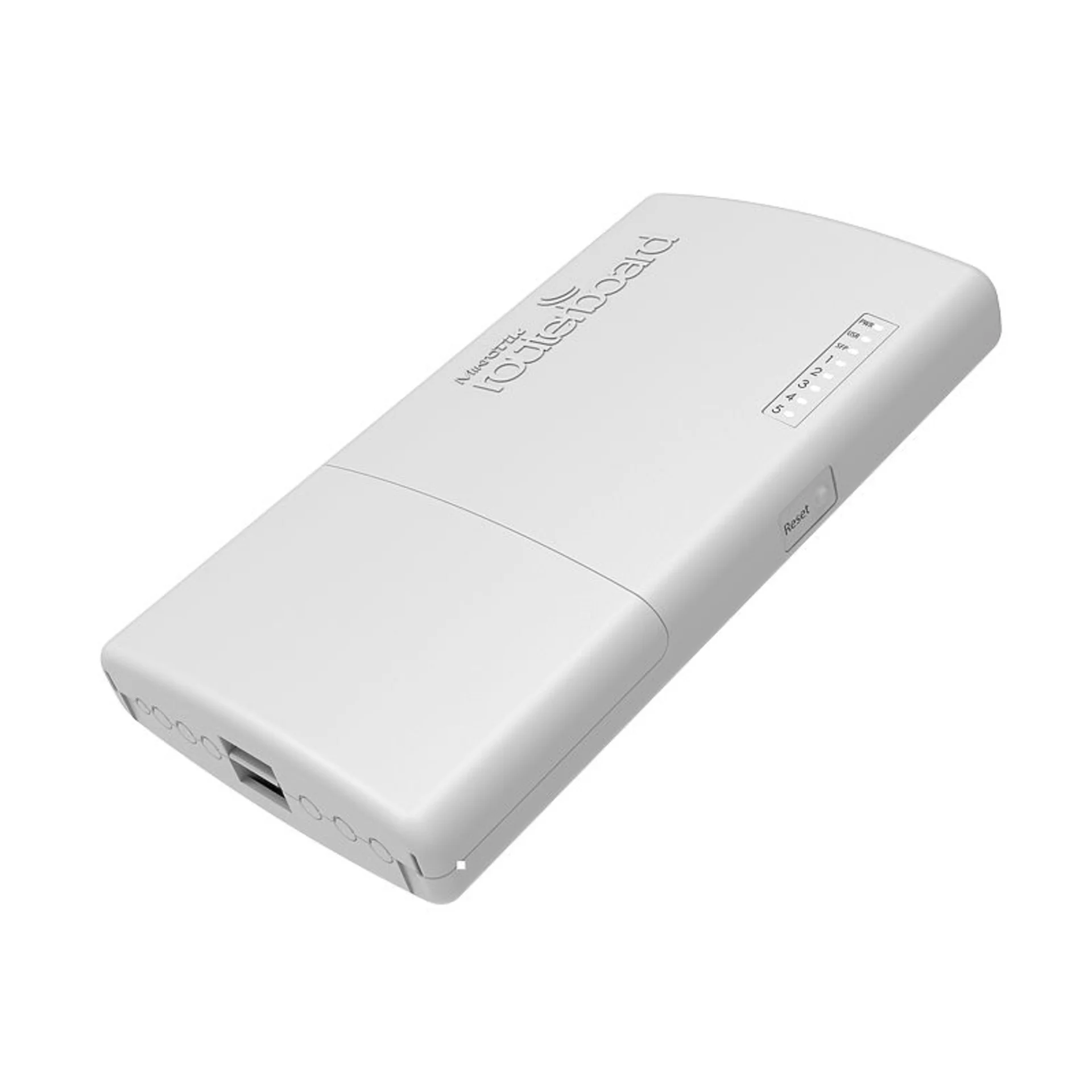 Маршрутизатор Mikrotik PowerBox Pro
