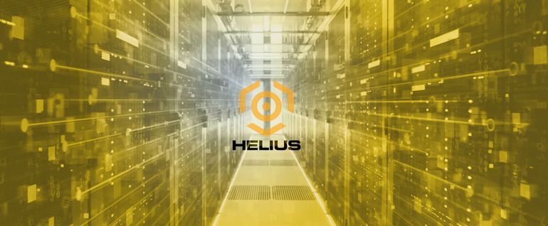 Гиперконвергентная вычислительная система «Helius» Решение для развертывания частной облачной инфраструктуры