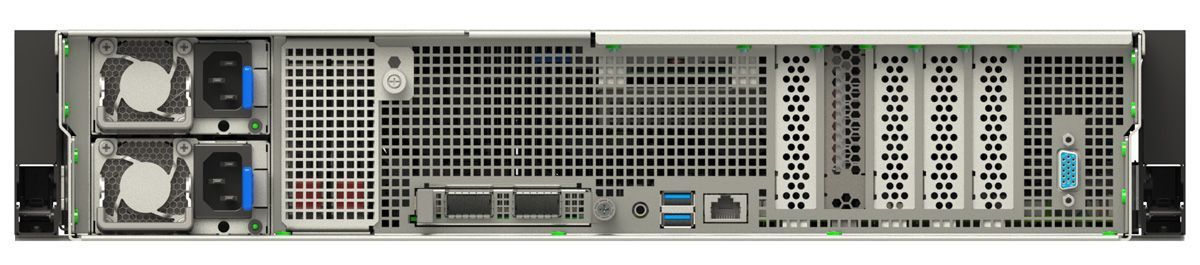 Сервер Норси-Транс Пантера-24 G3