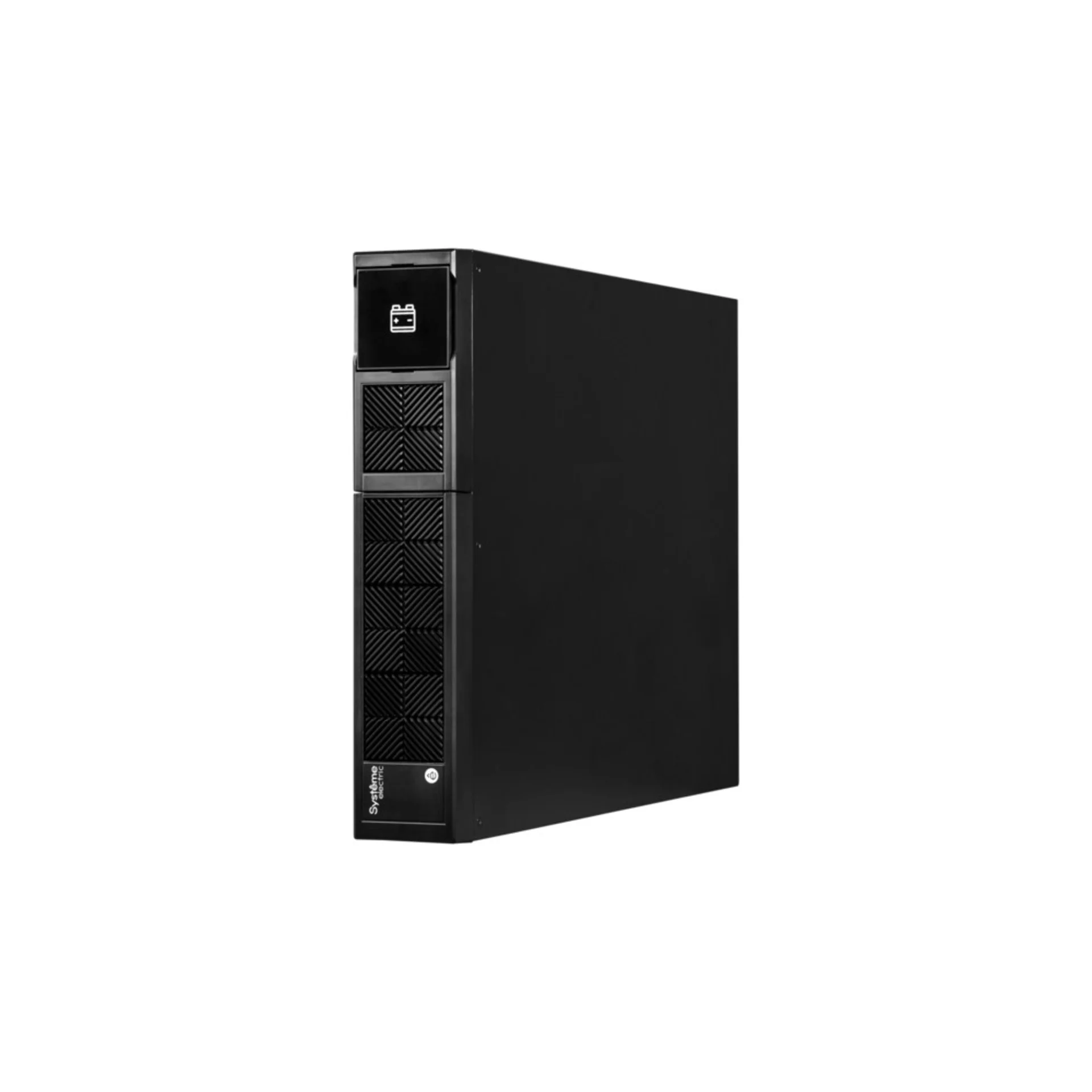 Внешний батарейный модуль Systeme Electric для ИБП SRVSE2KRTXLI, SRVSE3KRTXLI, SRTSE2000RTXLISH, SRTSE2000RTXLI-NC, SRTSE3000RTXLI,SRTSE3000RTXLI-NC