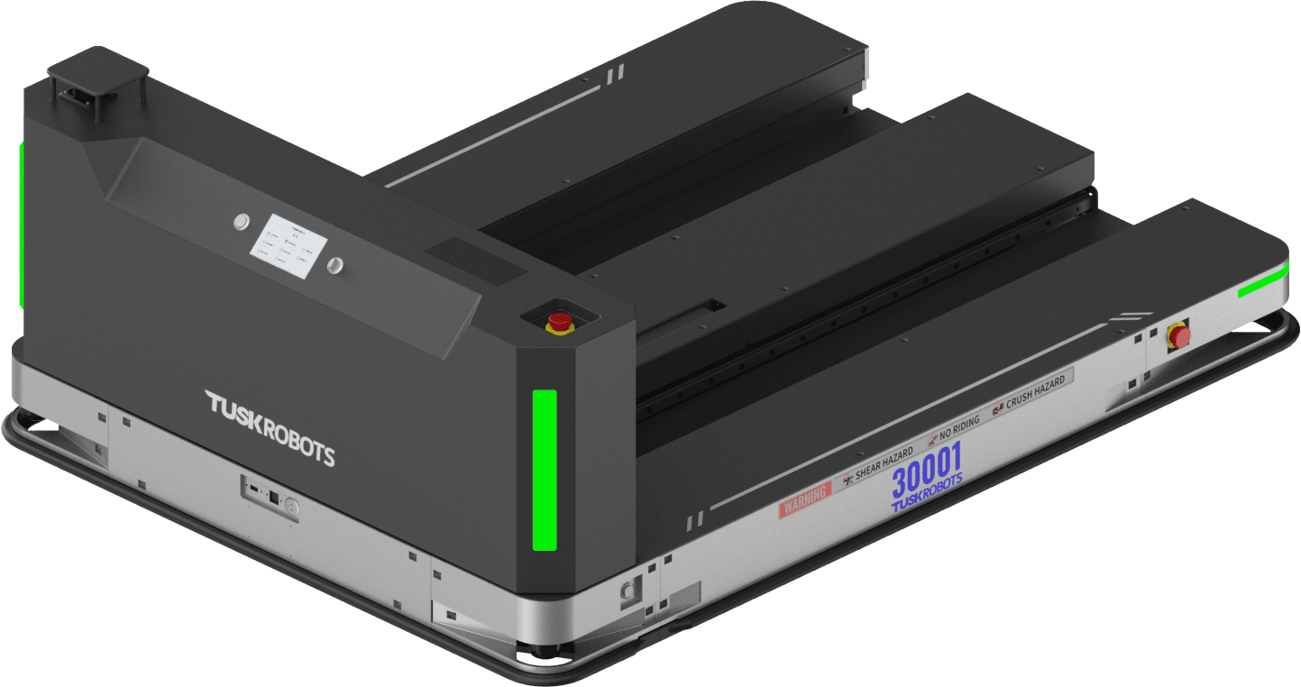 APR робот TUSKROBOTS T10