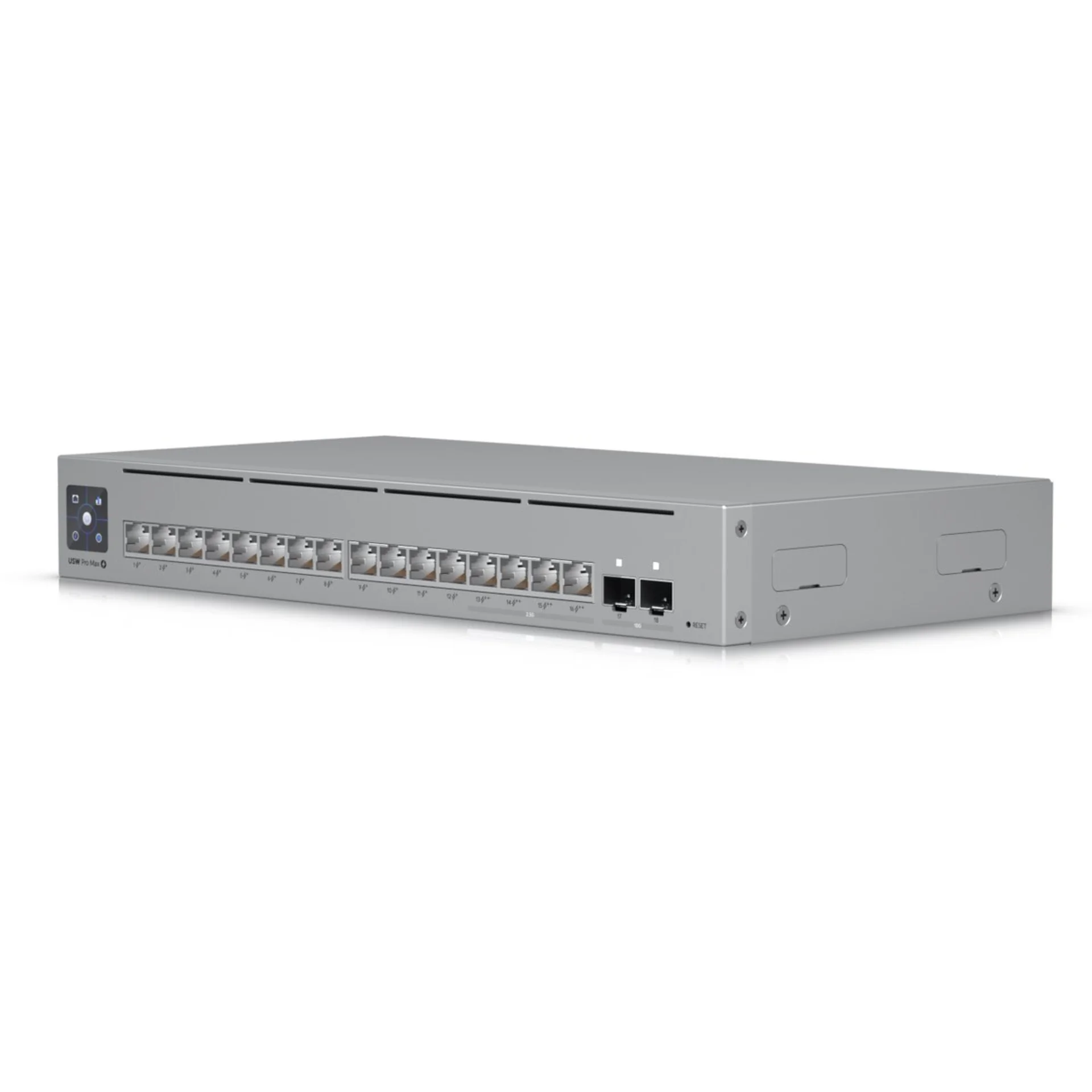 Коммутатор Ubiquiti UniFi Pro Max 16 PoE