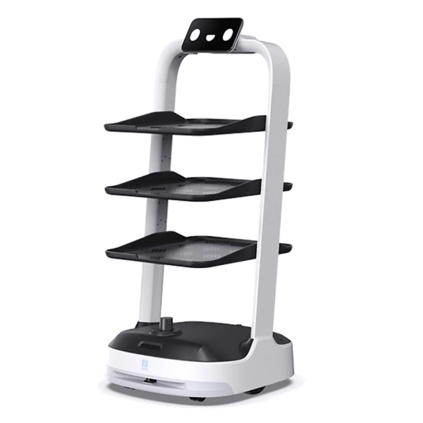 Робот официант Pudu Pudubot 2