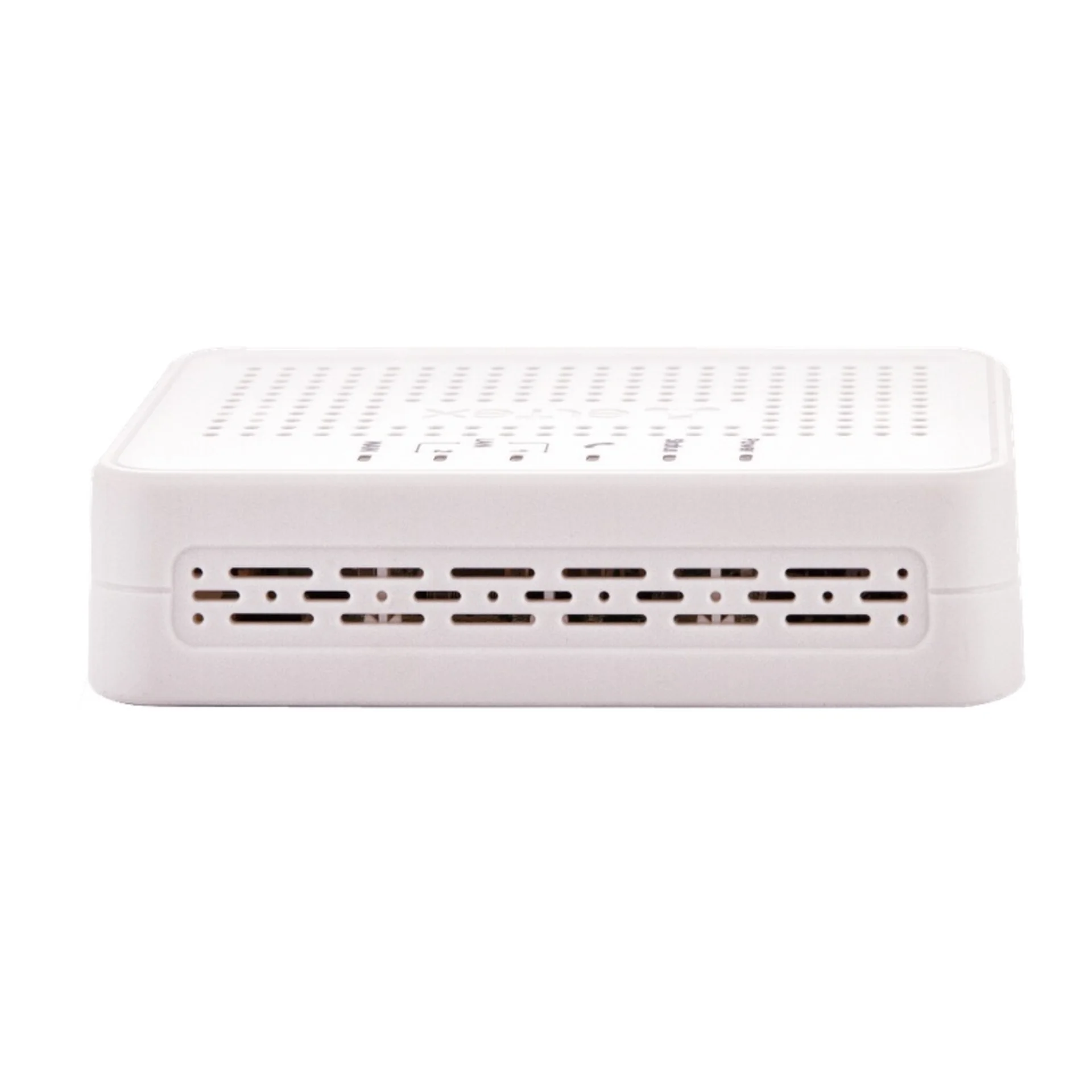 VoIP-шлюз с встроенным роутером TAU-1M.IP: 1xFXS, 1xWAN, 2xLAN, 1xUSB, SIP