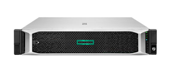 Сервер Русский Щит Sigma SX3810