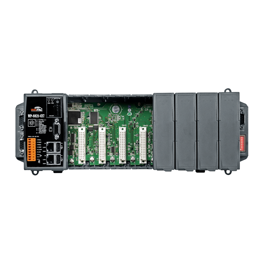 WP-8821-CE7
