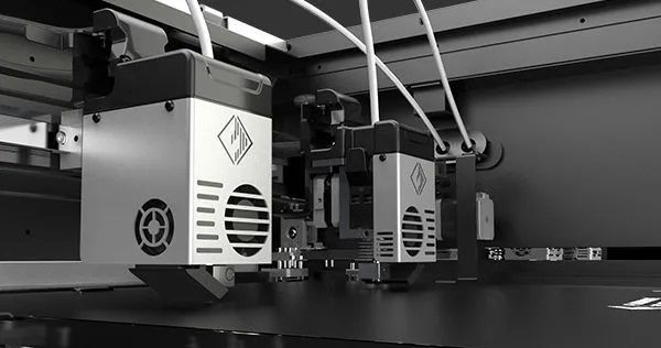 3D принтер FlashForge Creator 4A