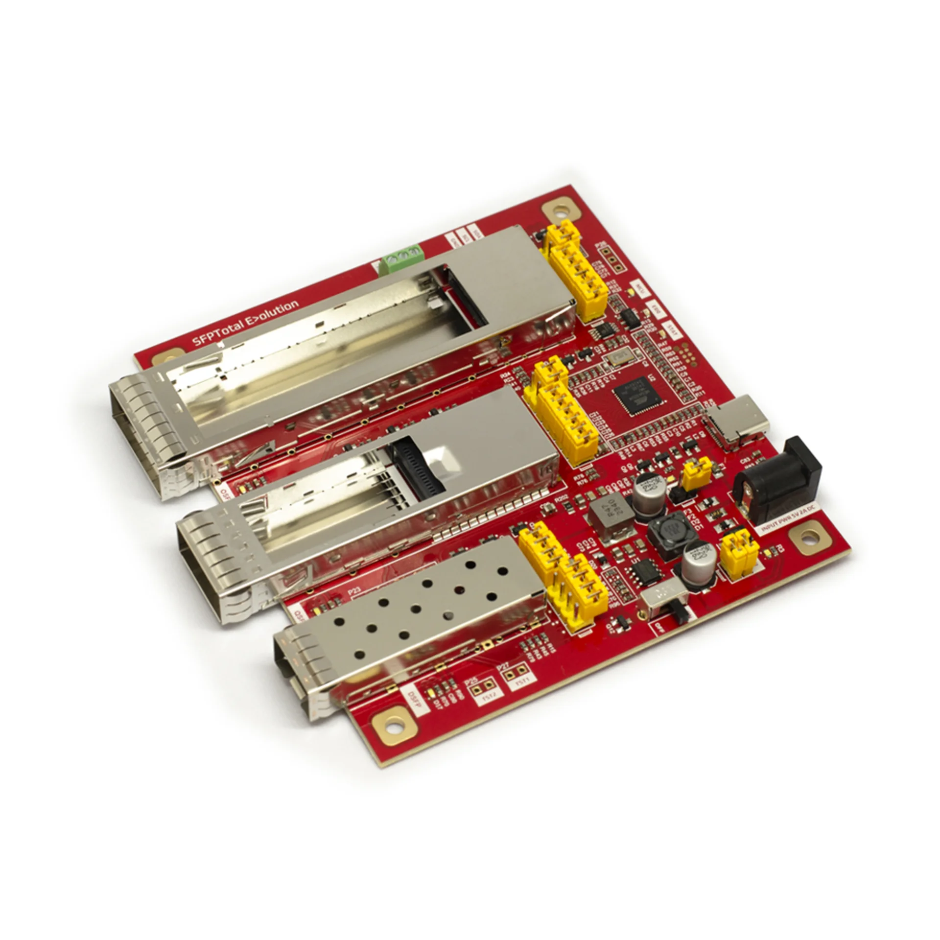 Программатор SFPTotal Evolution