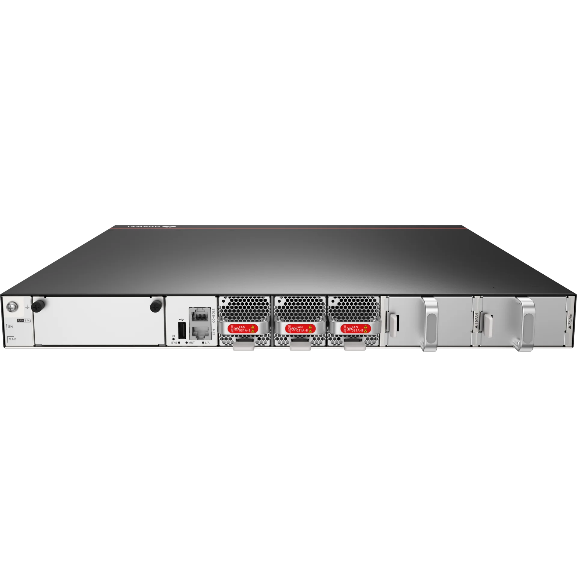 Коммутатор Huawei CloudEngine S5732-H24S4X6QZ-V2
