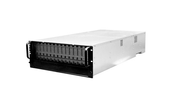 Дисковая полка Fplus FPD-13-DE-4K60J231-CTO