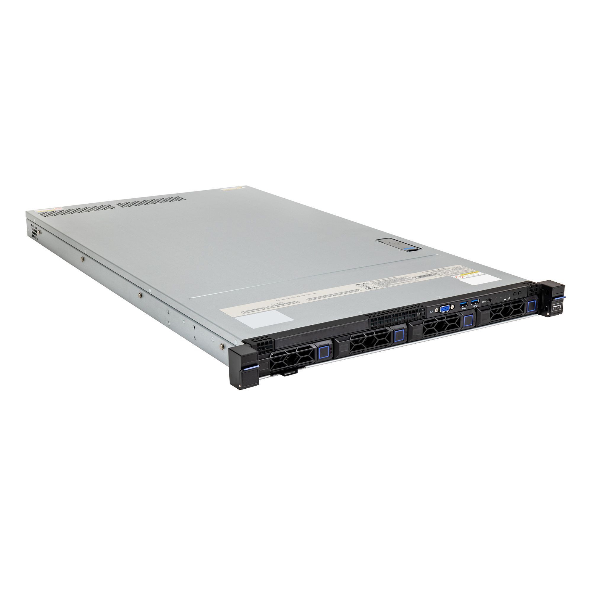 Сервер HIPER Server R2 – Advanced (R2-T122404-08)