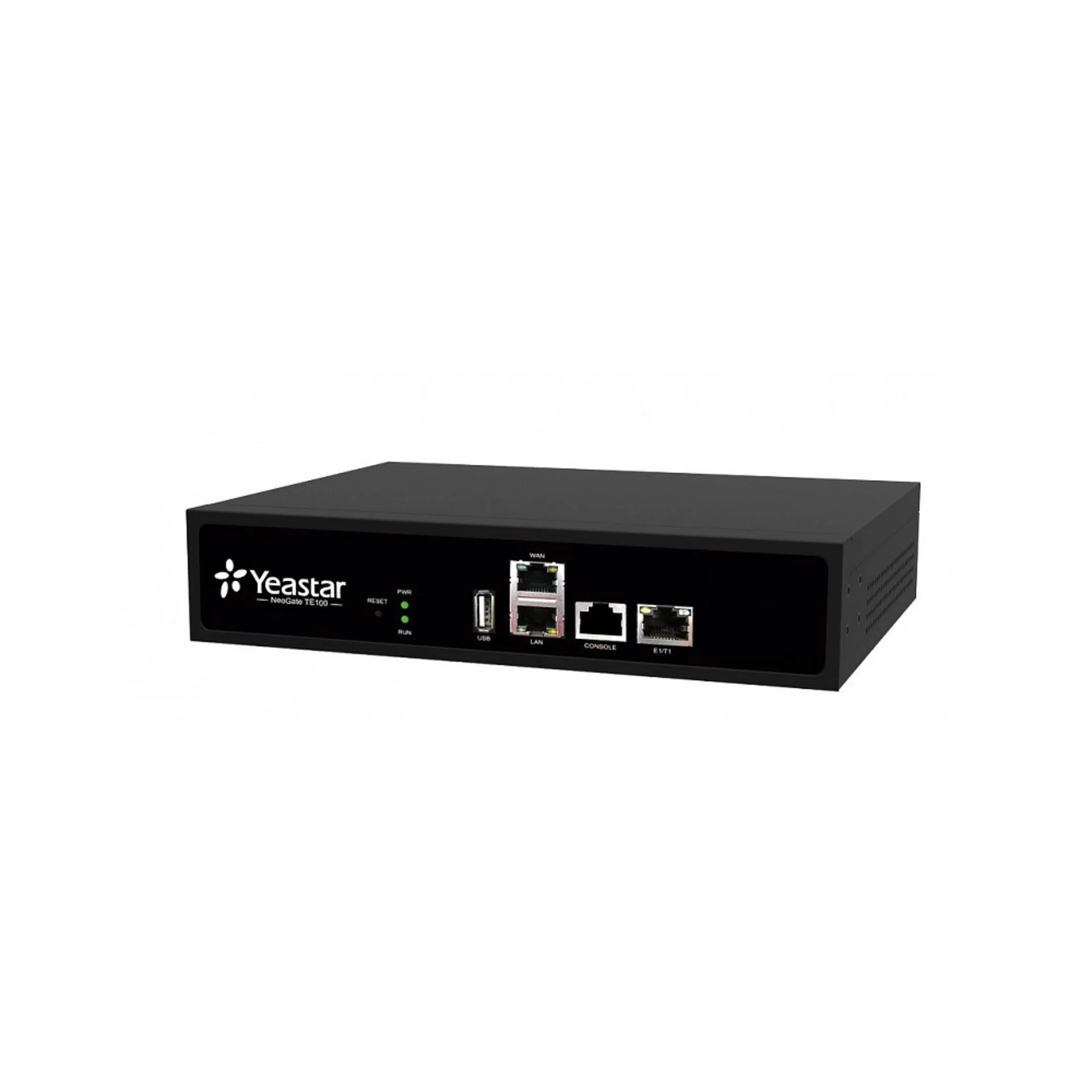 VoIP-PRI шлюз Yeastar TE100