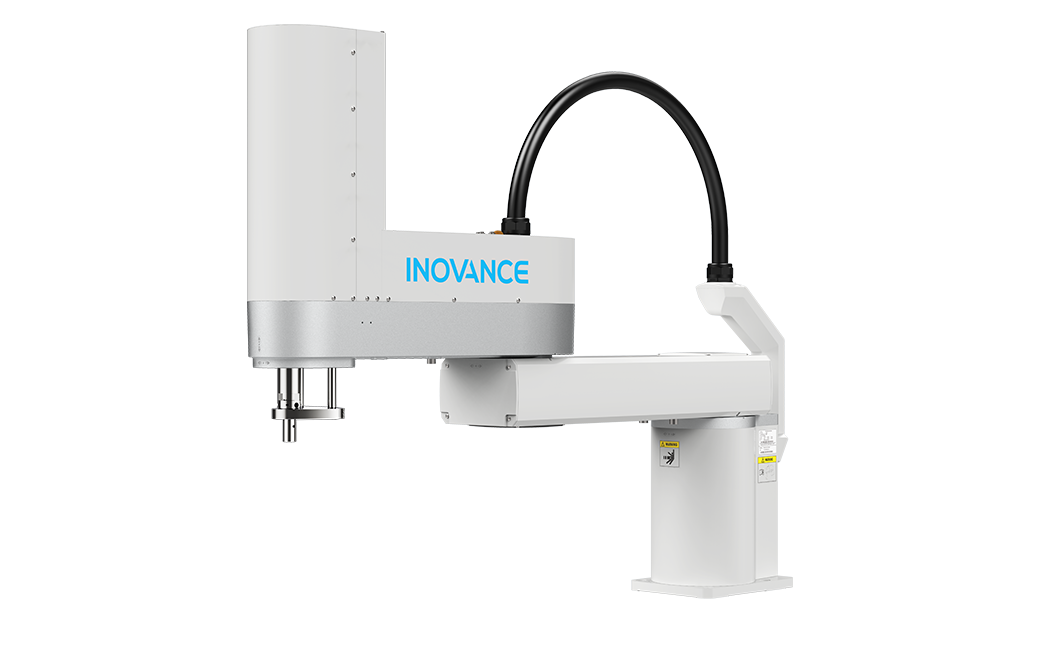 SCARA-робот INOVANCE IR-S50 (до 50кг)