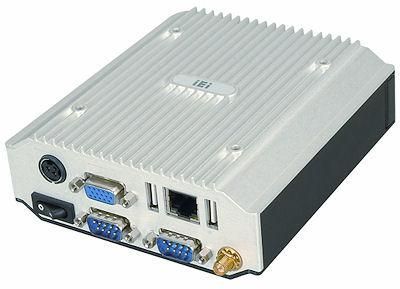 UIBX-200/Z510P/1GB