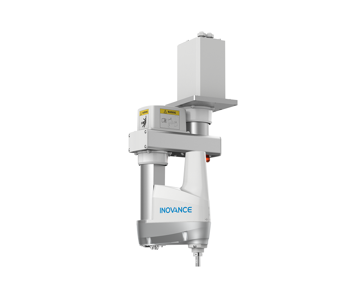 SCARA-робот INOVANCE IR-TS (потолочная установка)