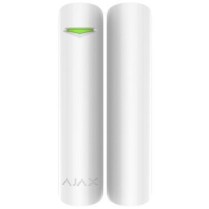 Ajax DoorProtect - беспроводной датчик открытия дверей и окон
