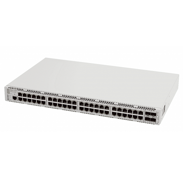 Ethernet-коммутатор Eltex MES2348B_AC, 48+4 порта