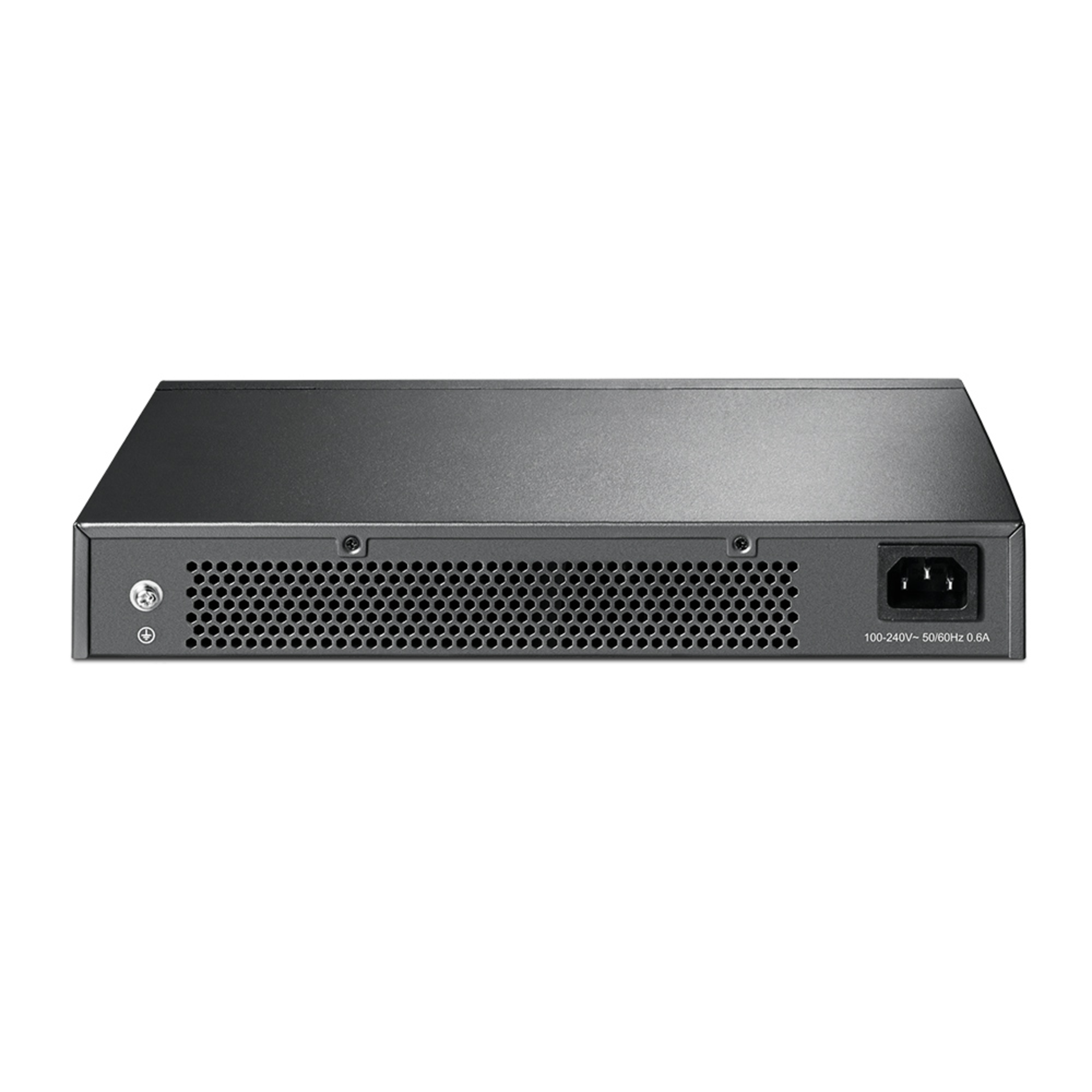 Коммутатор TP-Link TL-SG1024D 24 порта 10/100/1000 Мбит/с
