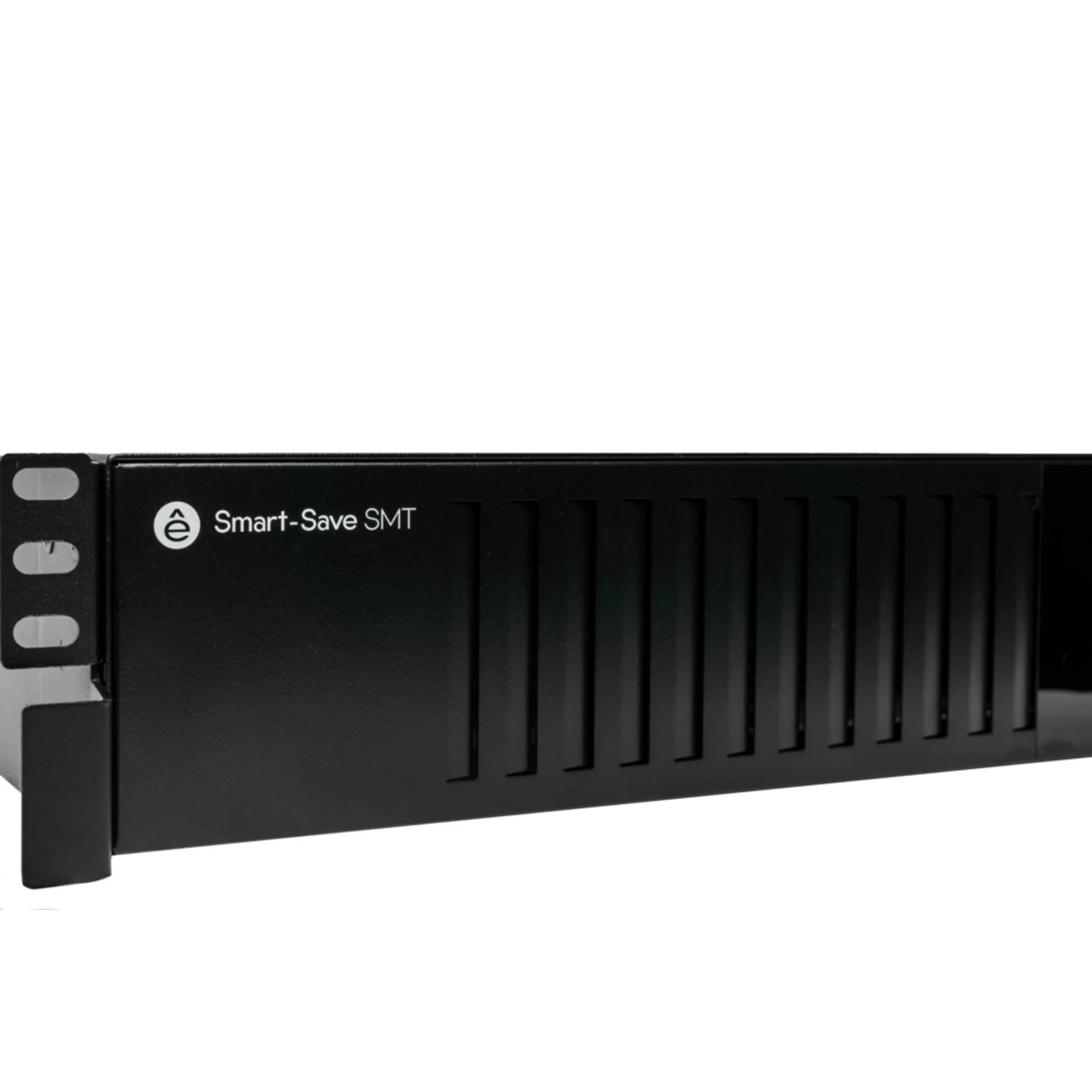Источник бесперебойного питания Smart-Save SMT Systeme Electric 3000 ВА, монтаж в стойку 2U, 230 В, 8 розеток IEC C13, SmartSlot, AVR, LCD, USB HI