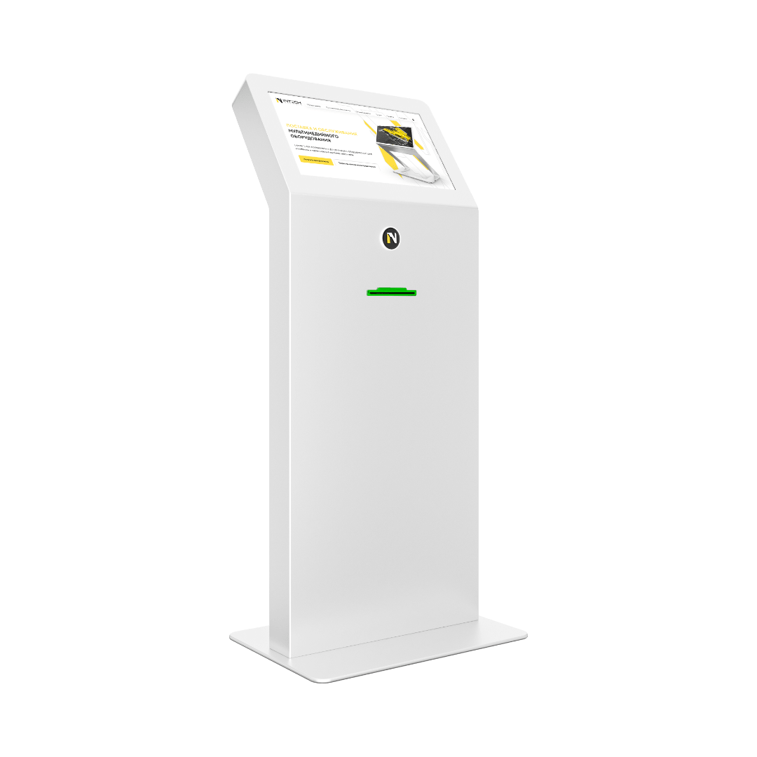 Система электронной очереди Intechirs InLine Premium