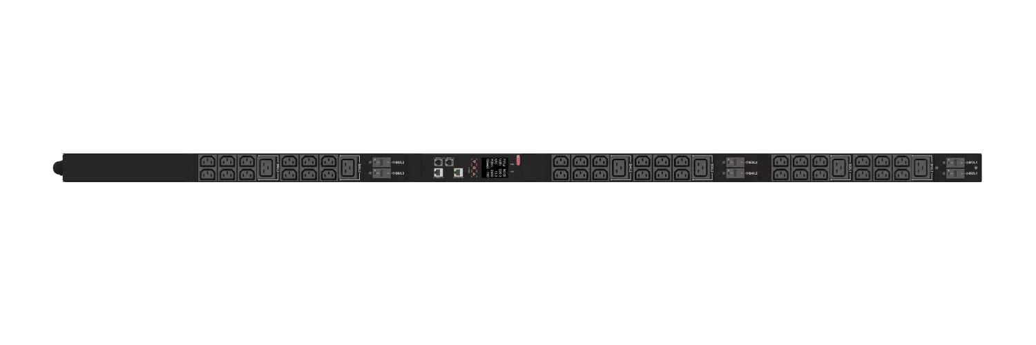 Интеллектуальный блок распределения питания Elemy iPDU-6013