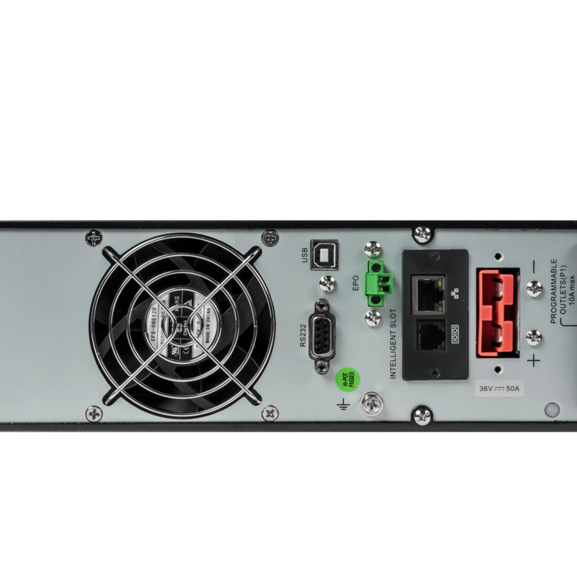 ИБП Systeme Electric Smart-Save Online SRT 1500 ВА