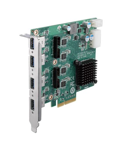PCE-USB4-00A1E