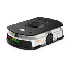 Платформа AMR KUKA KMP 1500i