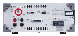 Измеритель параметров безопасности электрооборудования GW Instek GPT-79904