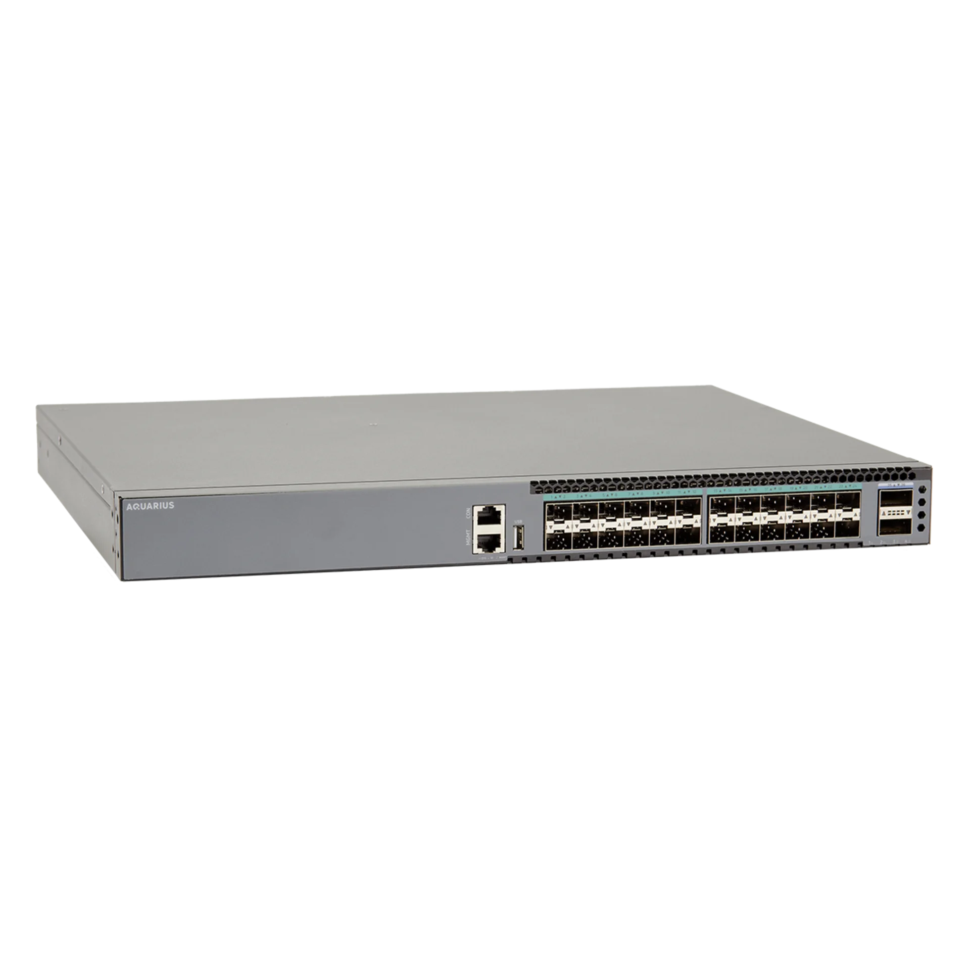 Коммутатор Aquarius AQ-N5000-24X2C-PE