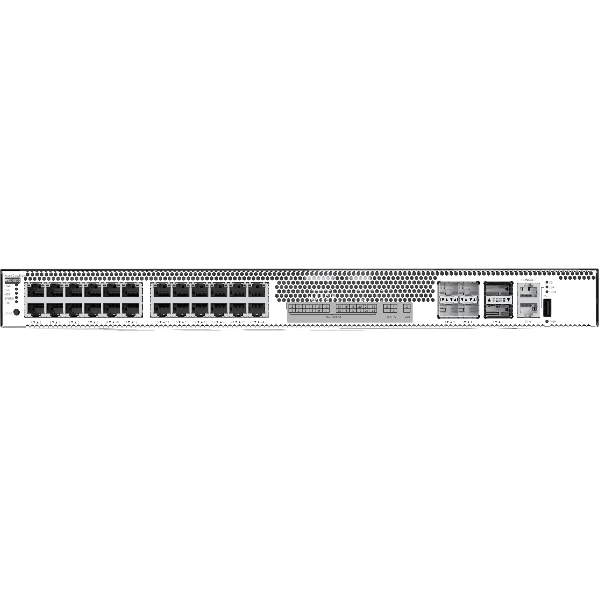 Коммутатор Huawei S5731-S24UN4X2Q