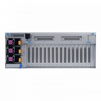 Суперкомпьютер FORSITE HPC-4080A