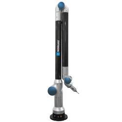 Координатно-измерительная машина портативная NORGAU Industrial NCMA6-30 NorgBase