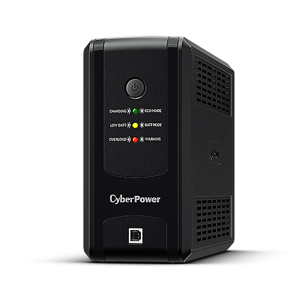 ИБП CyberPower UT650EIG, Line-Interactive, 650VA/360W USB/RJ11/45 (4 IEC С13)