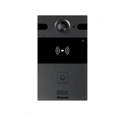 IP вызывная панель Akuvox R25A