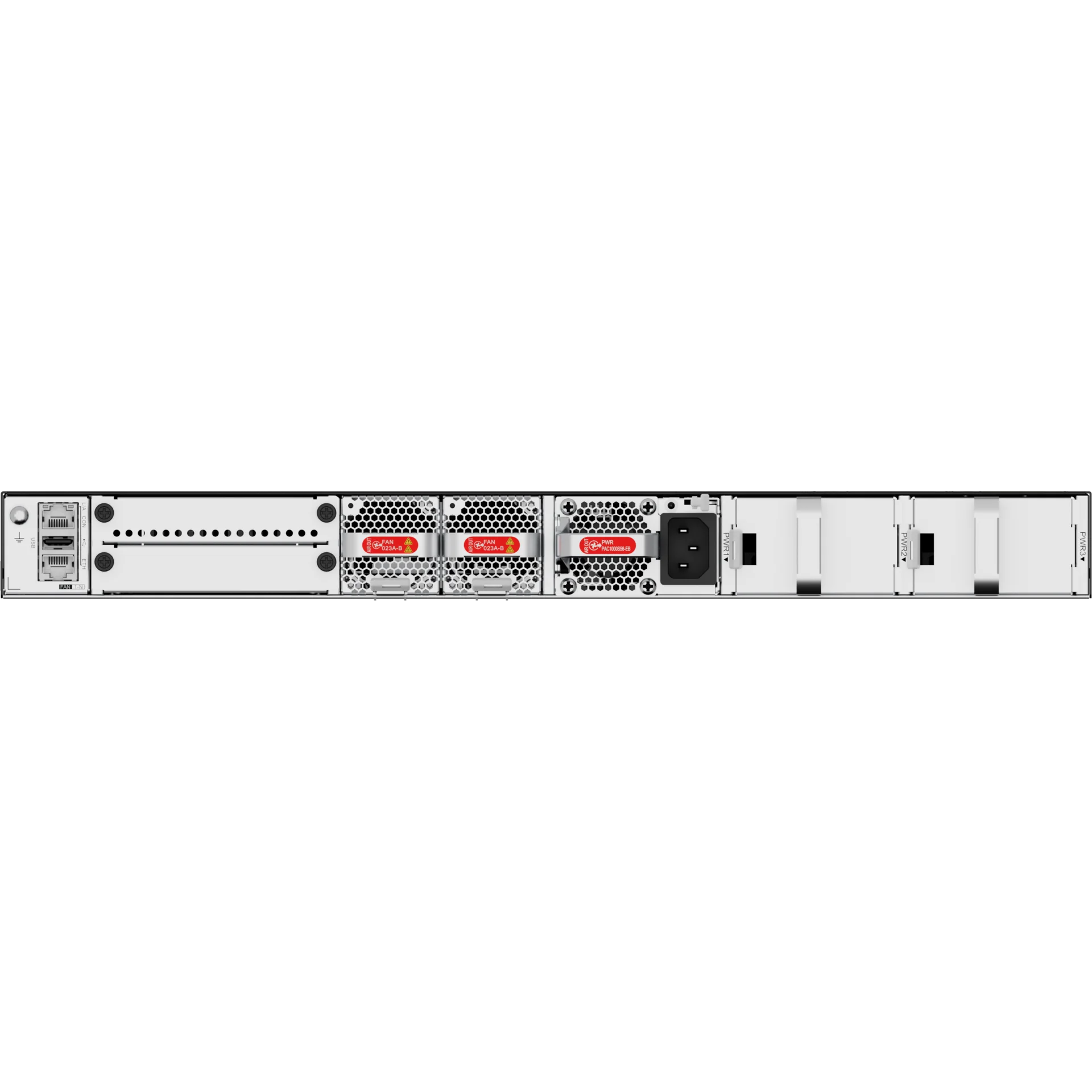 Коммутатор Huawei CloudEngine S5755-S48UN8YZ