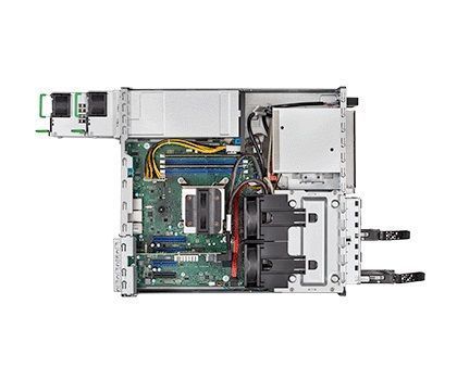 Сервер Fujitsu PRIMERGY TX1320 M4