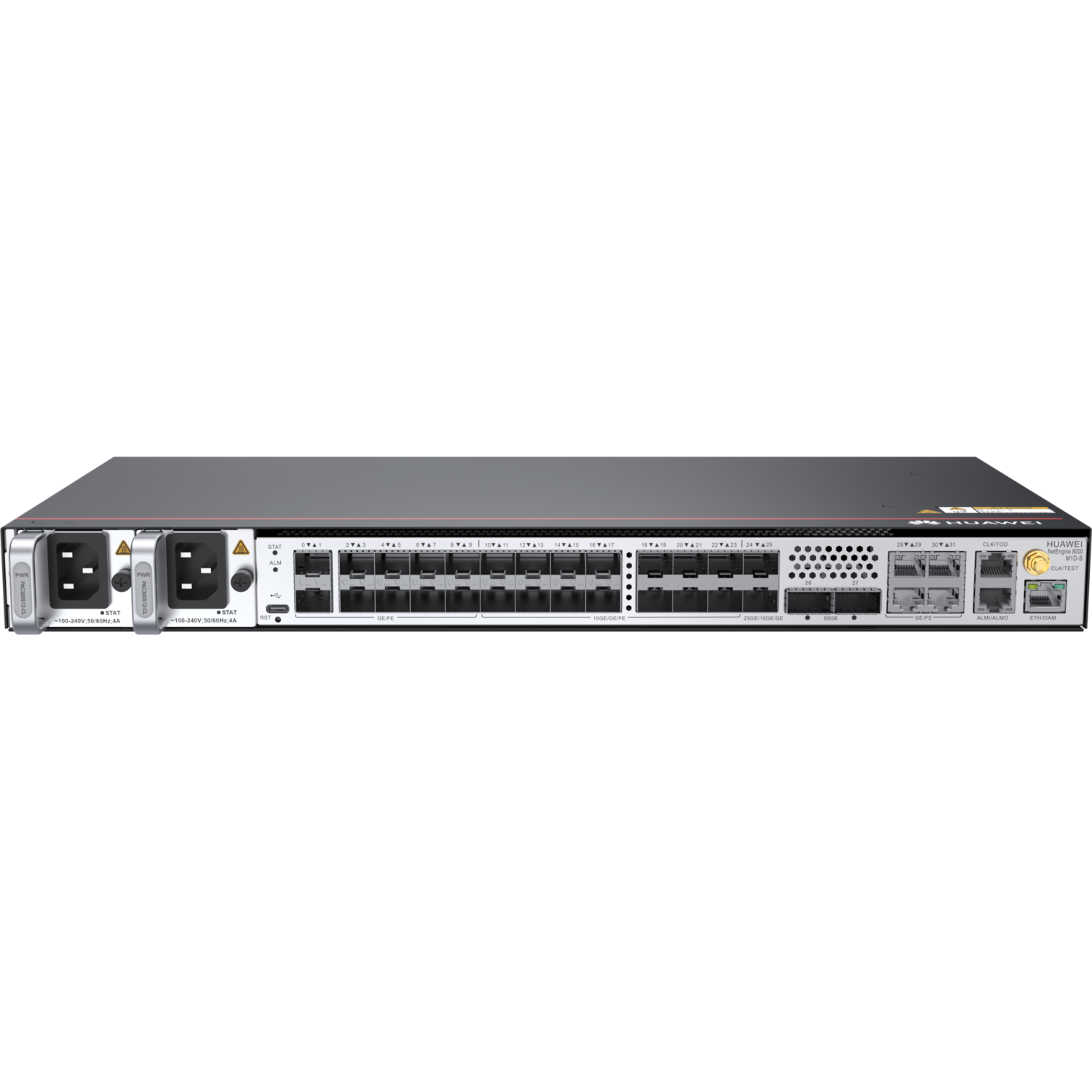 Маршрутизатор Huawei NetEngine 8000 M1D-B