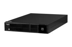 Внешний батарейный блок Systeme Electric Smart-Save Online 72В СВК RT 2U