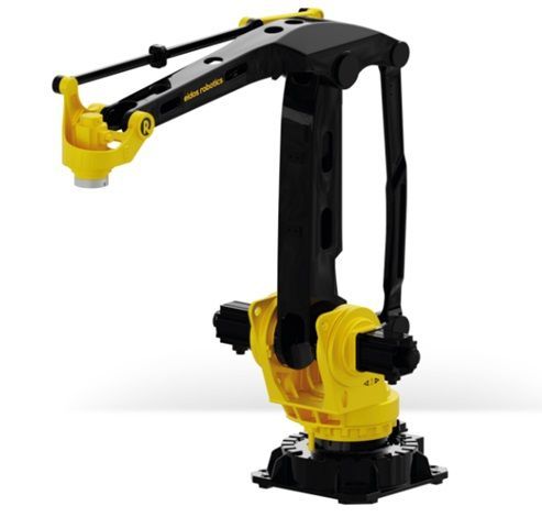 Промышленный робот-манипулятор Эйдос AP180-3200