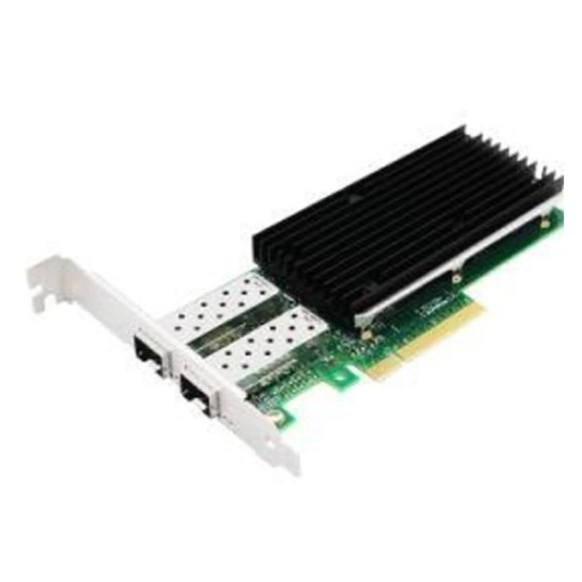Сетевая карта LR-Link 2 порта 25GBase-X LRES1001PF-2SFP28