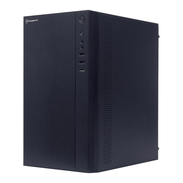 Настольный ПК Raskat Standart 700 (Intel Core i7 10700, RAM 16Gb, SSD NVMe 480Gb, no OS)