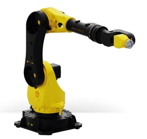 Промышленный робот-манипулятор Эйдос А90-2280