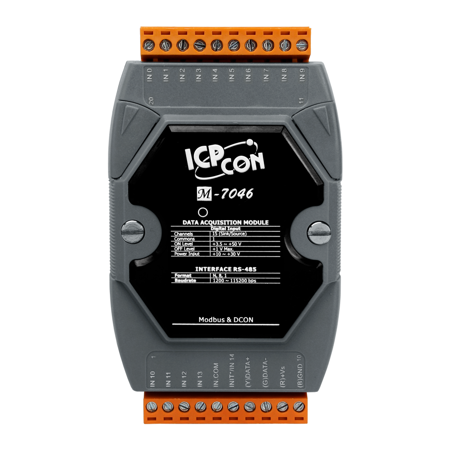 M-7046-G CR