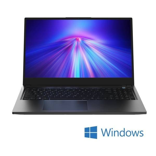 Ноутбук HIPER EXPERTBOOK H1600O3165WM Core i3/16ГБ/512ГБ/16,1