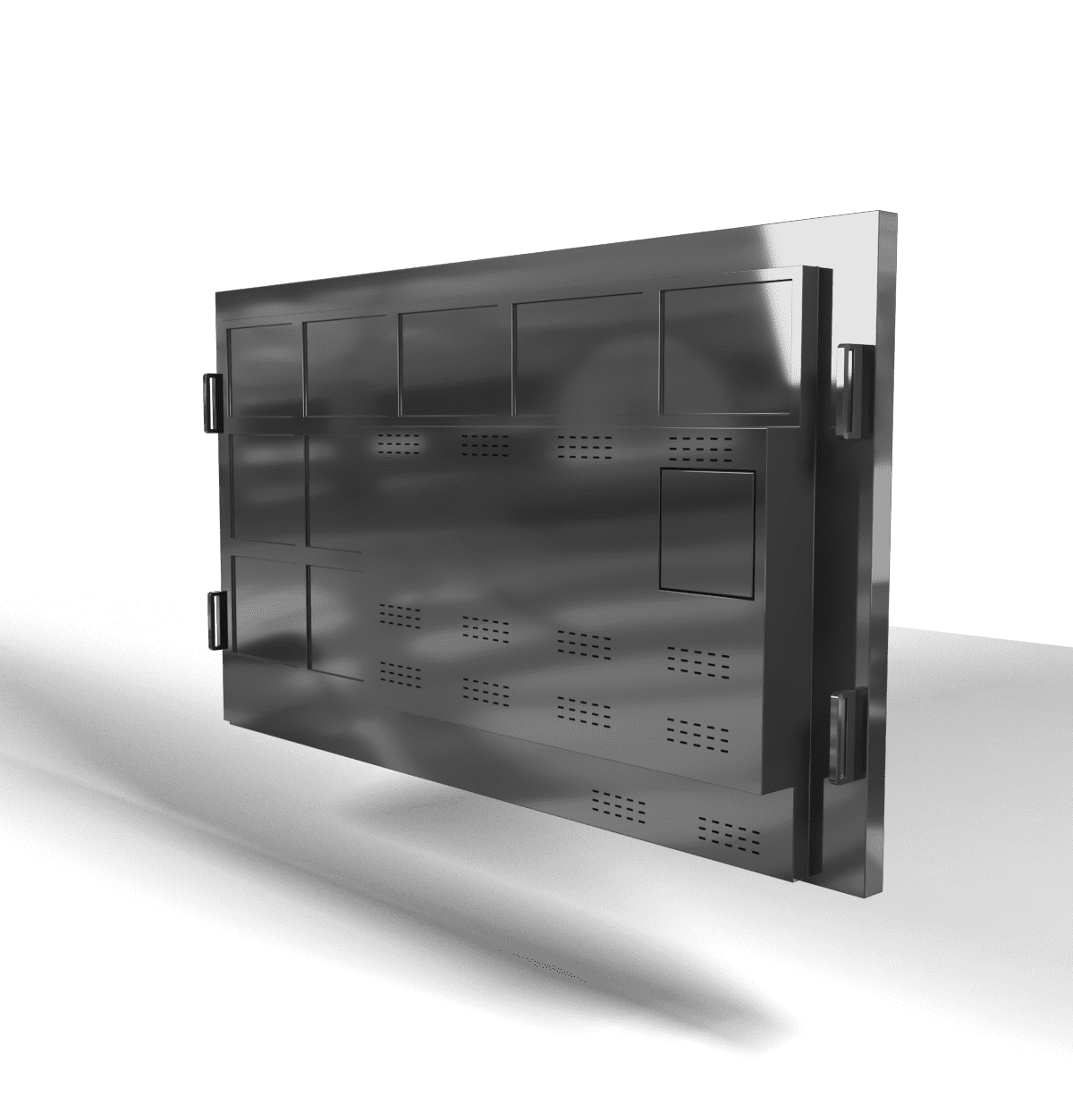 Интерактивные панели BM Intellect OPS