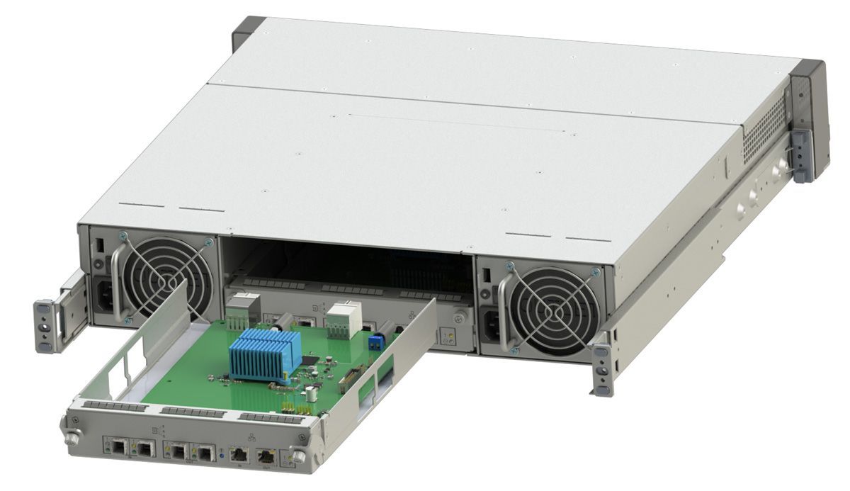 Дисковый массив Норси-Транс JBOD-25