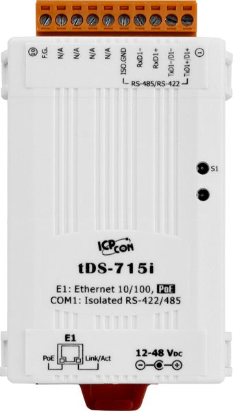 tDS-715i CR