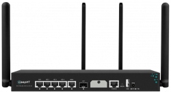 Маршрутизатор СферИТ WAN SFX1904R-1S5T-LTE-W