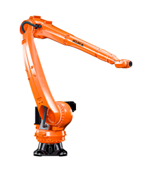 Промышленный робот KUKA KR 20 R3100